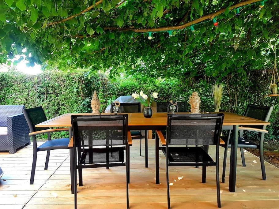 Studio Cosy Champ-sur-Drac المظهر الخارجي الصورة